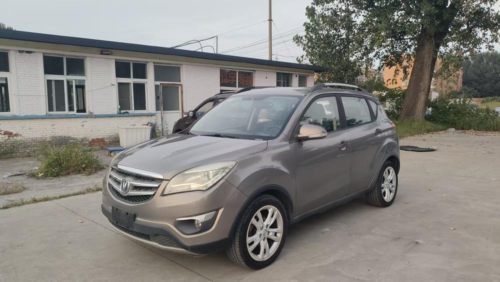 Changan Changan CS35