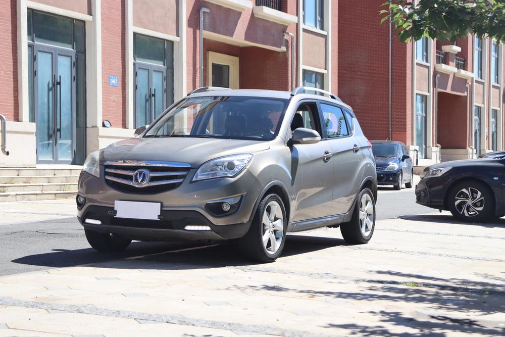 Changan Changan CS35