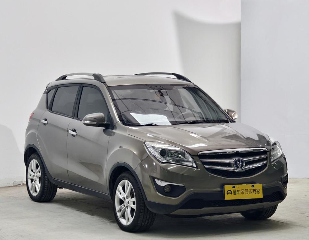 Changan Changan CS35