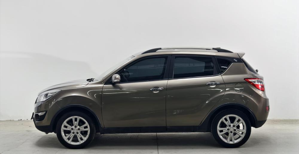 Changan Changan CS35