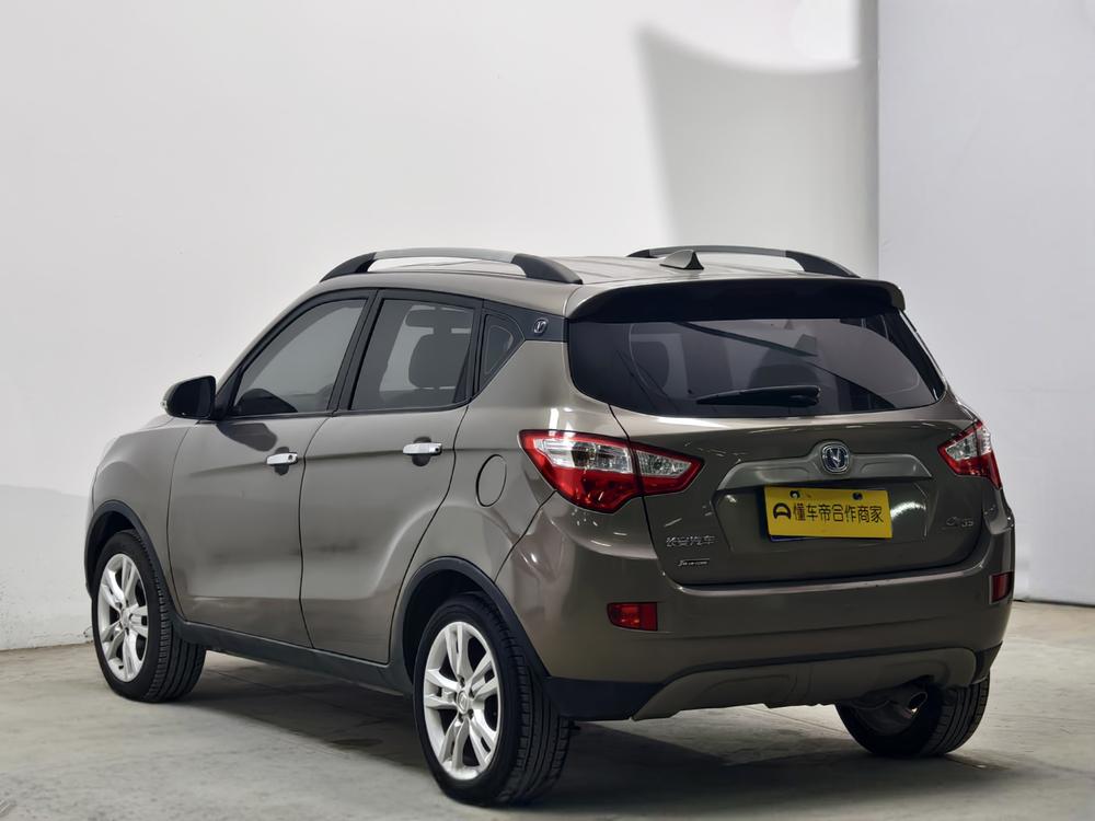 Changan Changan CS35