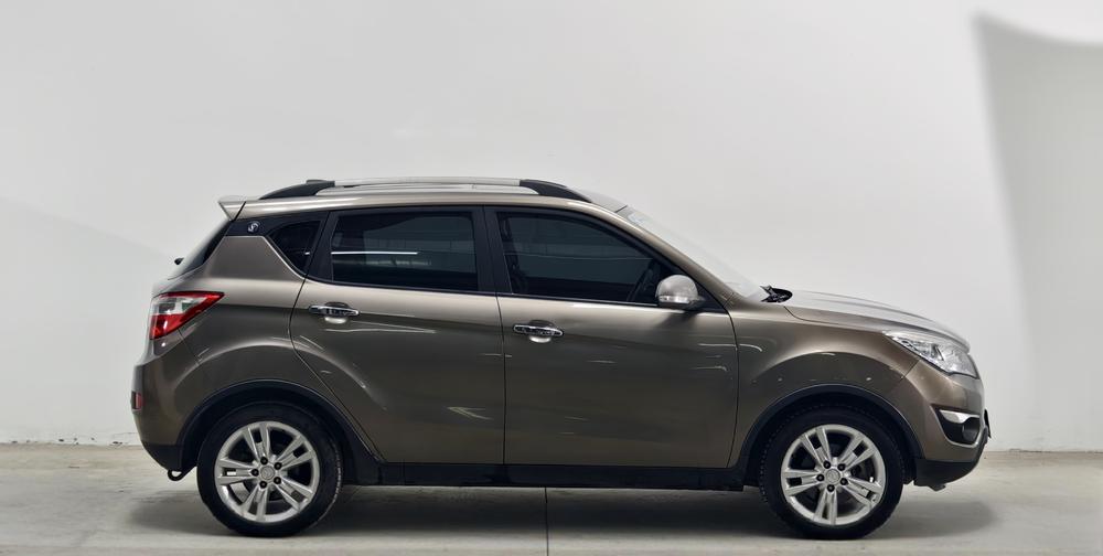Changan Changan CS35