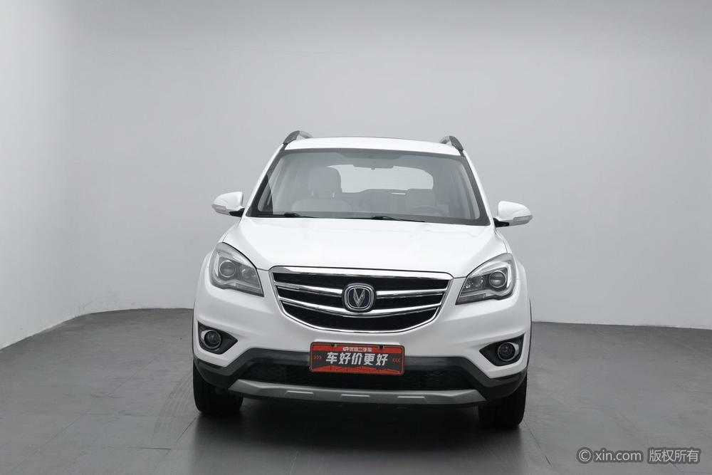 Changan Changan CS35