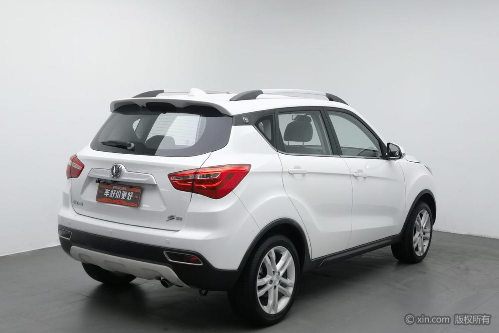 Changan Changan CS35