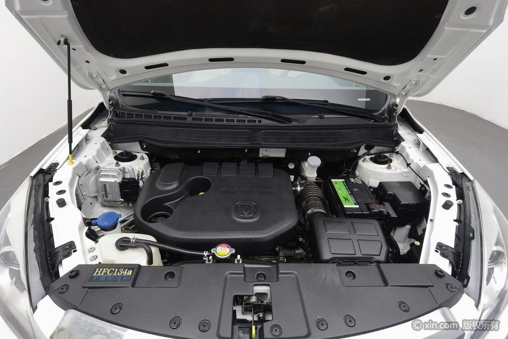 Changan Changan CS35