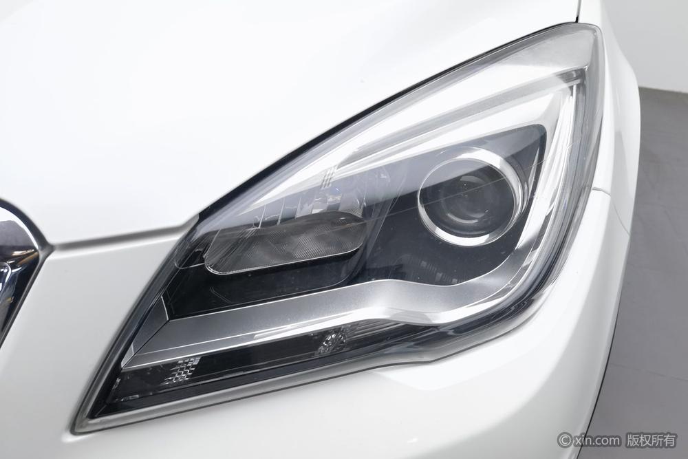 Changan Changan CS35