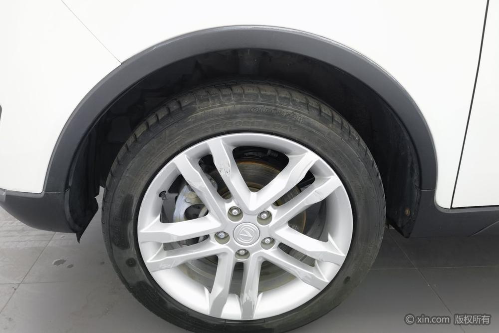 Changan Changan CS35