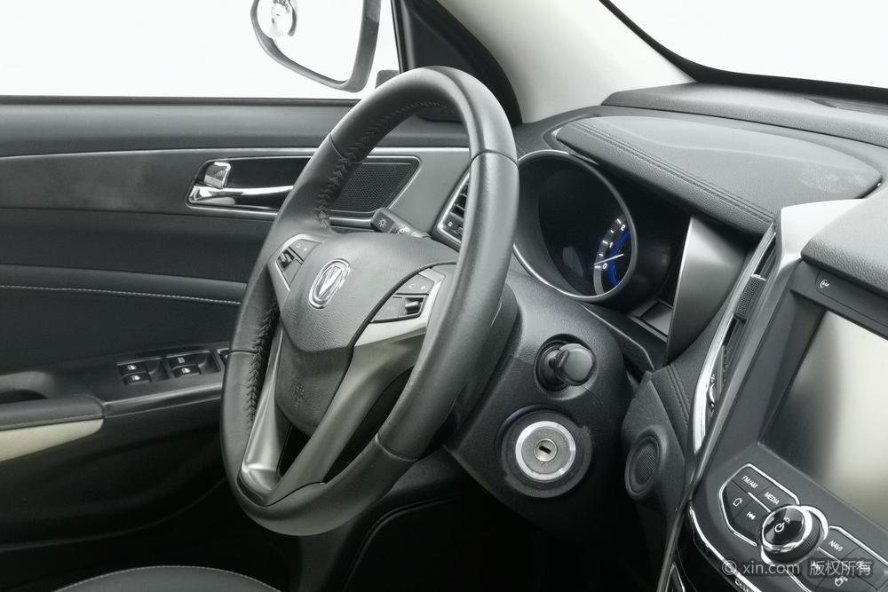 Changan Changan CS35