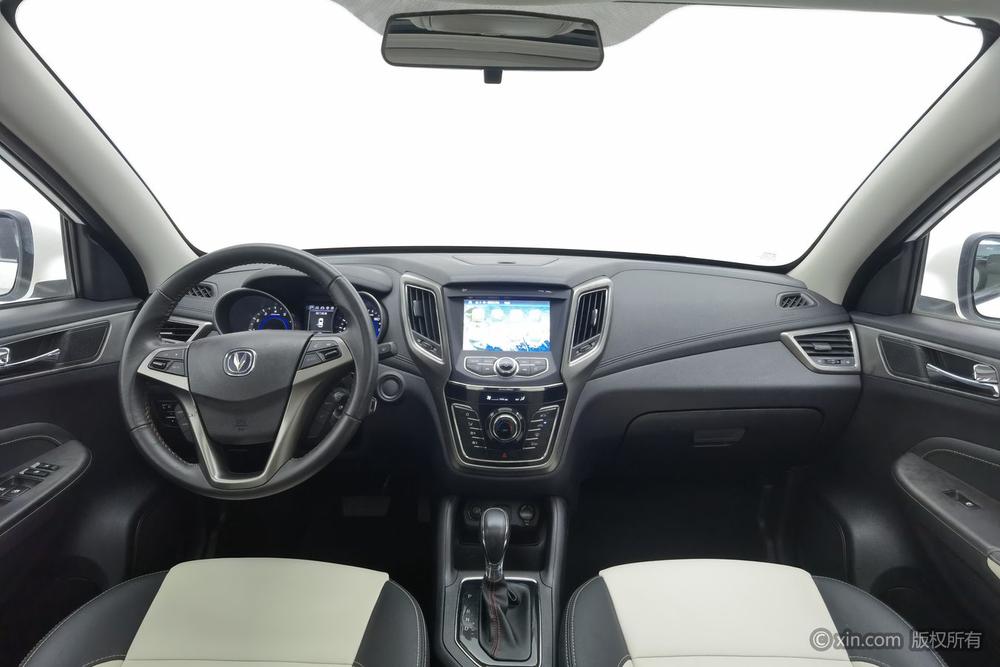 Changan Changan CS35