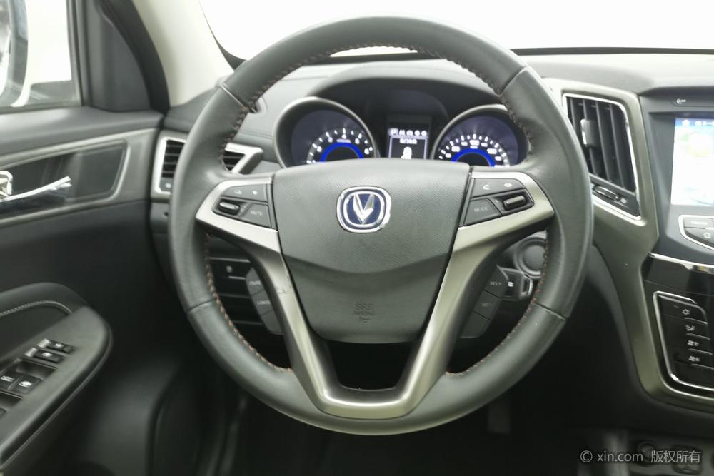 Changan Changan CS35