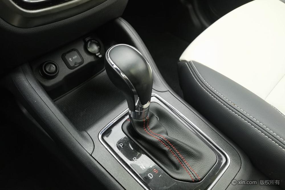 Changan Changan CS35