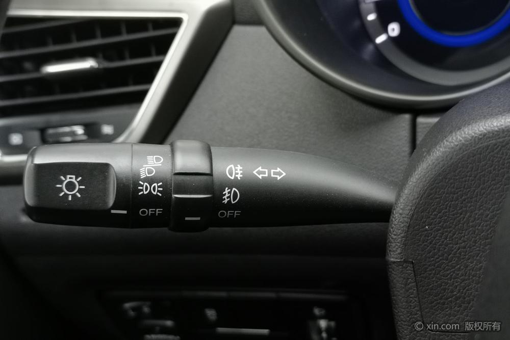 Changan Changan CS35