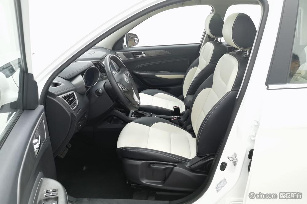 Changan Changan CS35