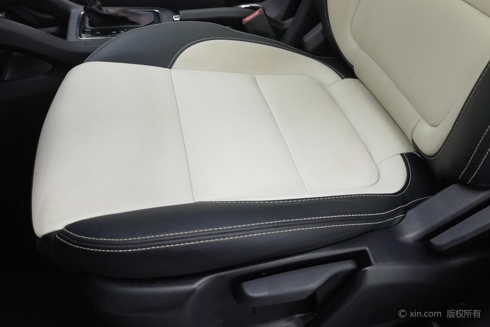 Changan Changan CS35