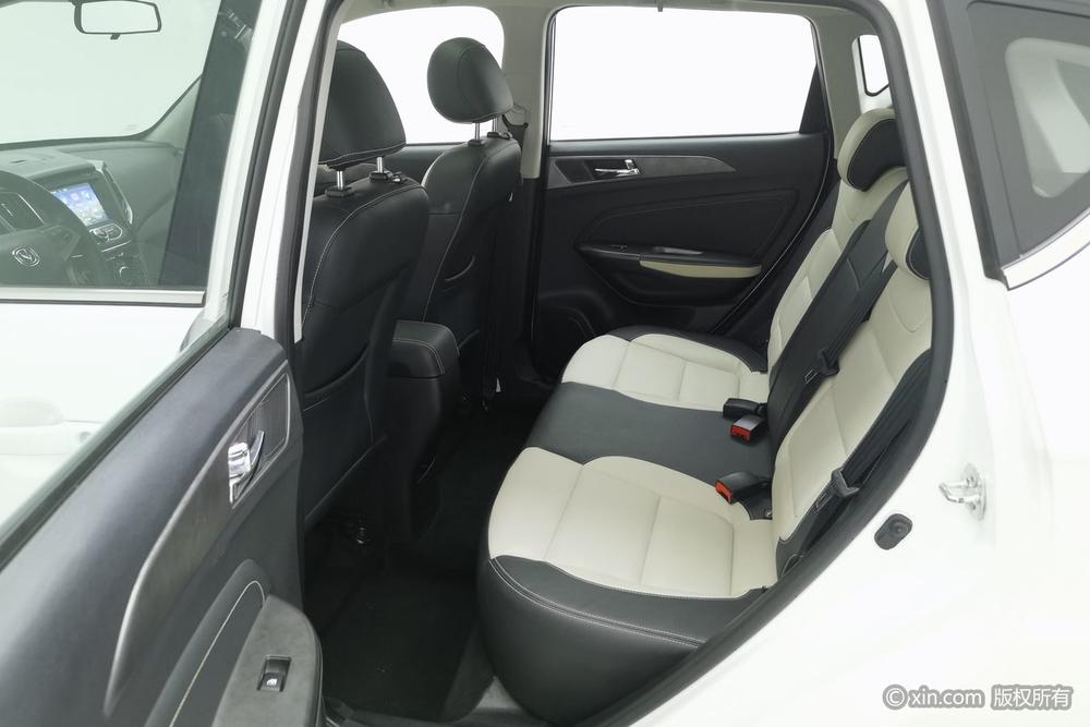 Changan Changan CS35