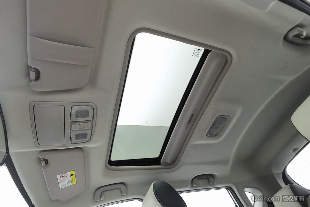 Changan Changan CS35