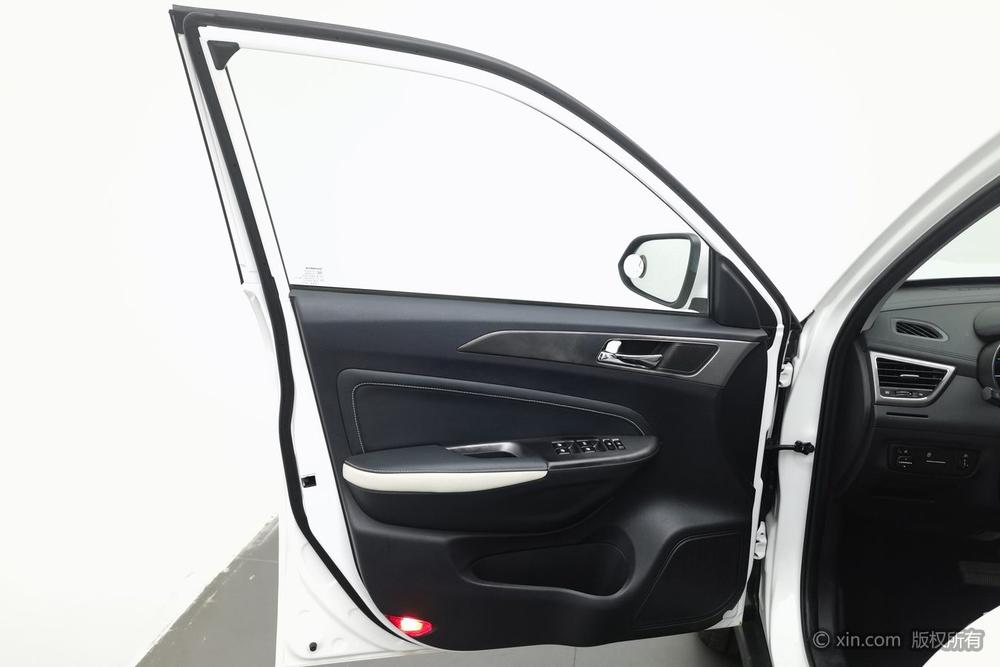 Changan Changan CS35