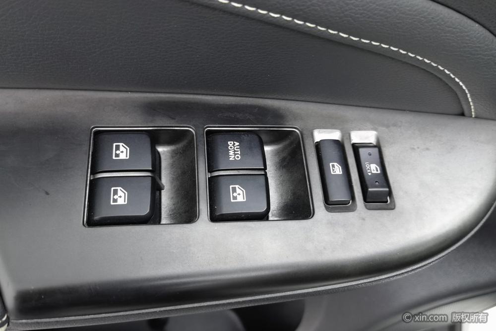 Changan Changan CS35