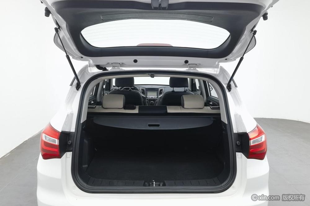 Changan Changan CS35