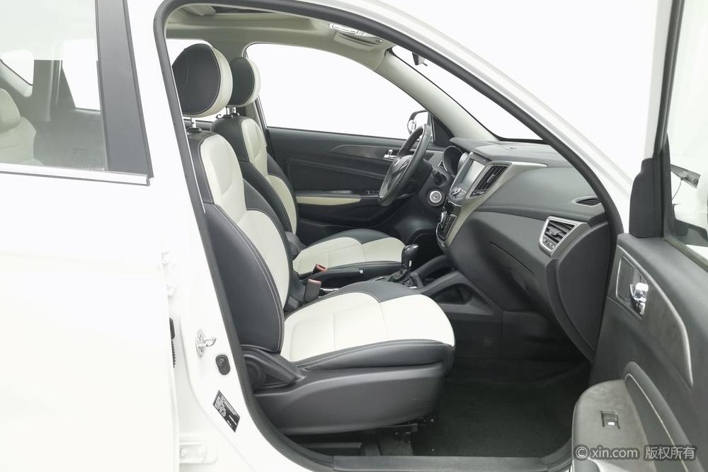 Changan Changan CS35