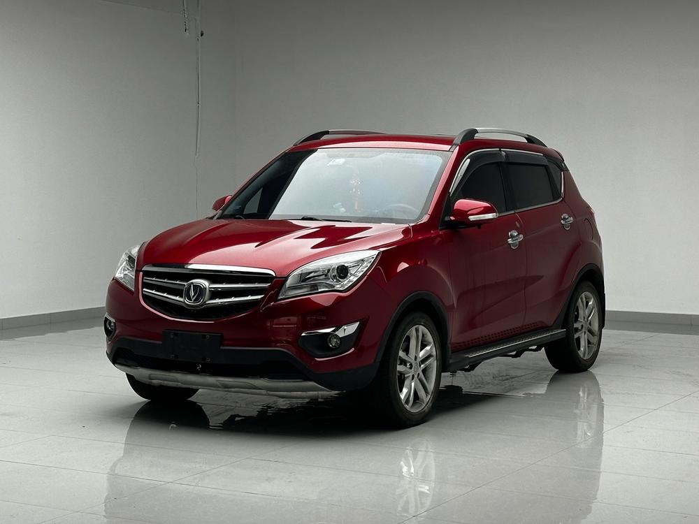 Changan Changan CS35