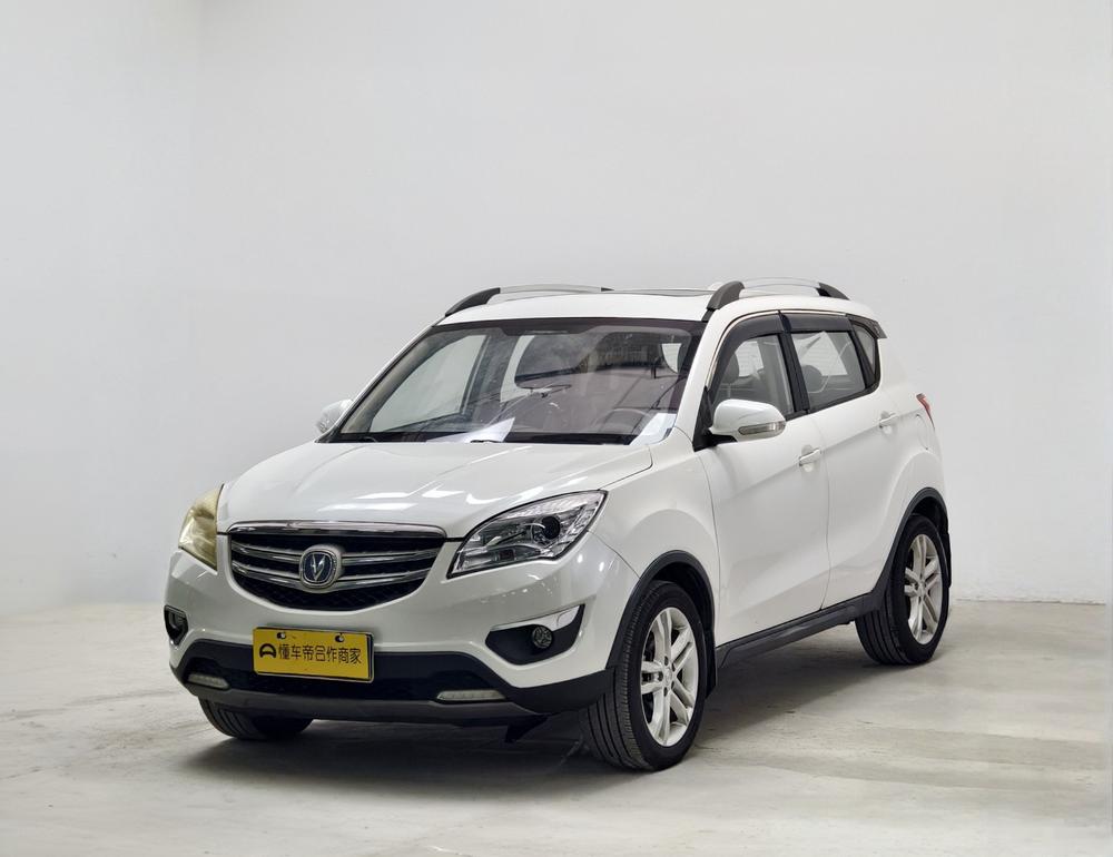 Changan Changan CS35