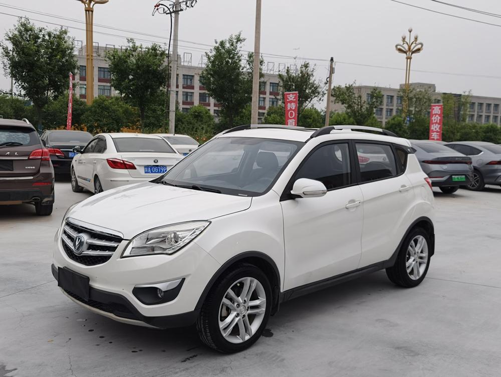 Changan Changan CS35