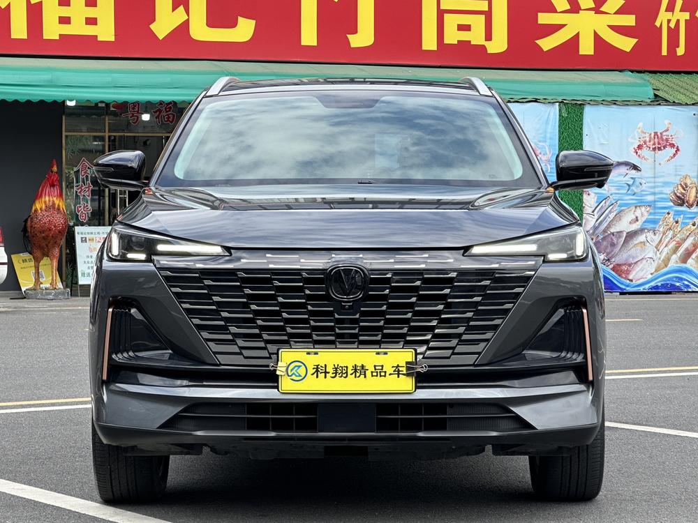 Changan Changan CS55 PLUS