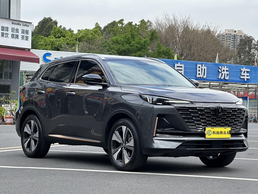 Changan Changan CS55 PLUS