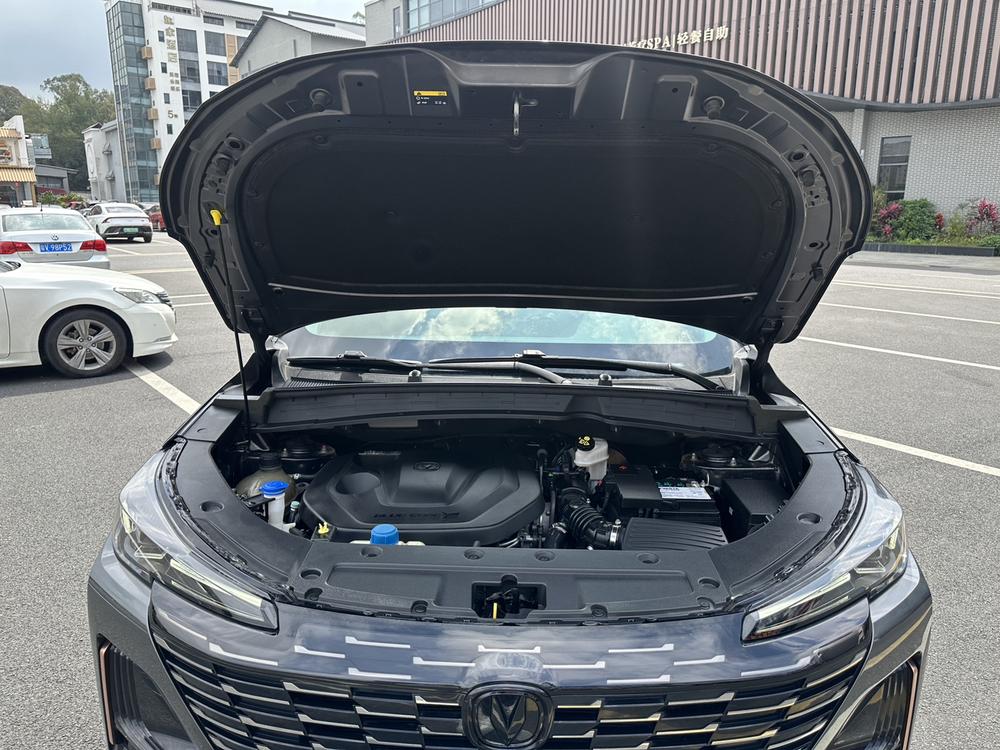 Changan Changan CS55 PLUS