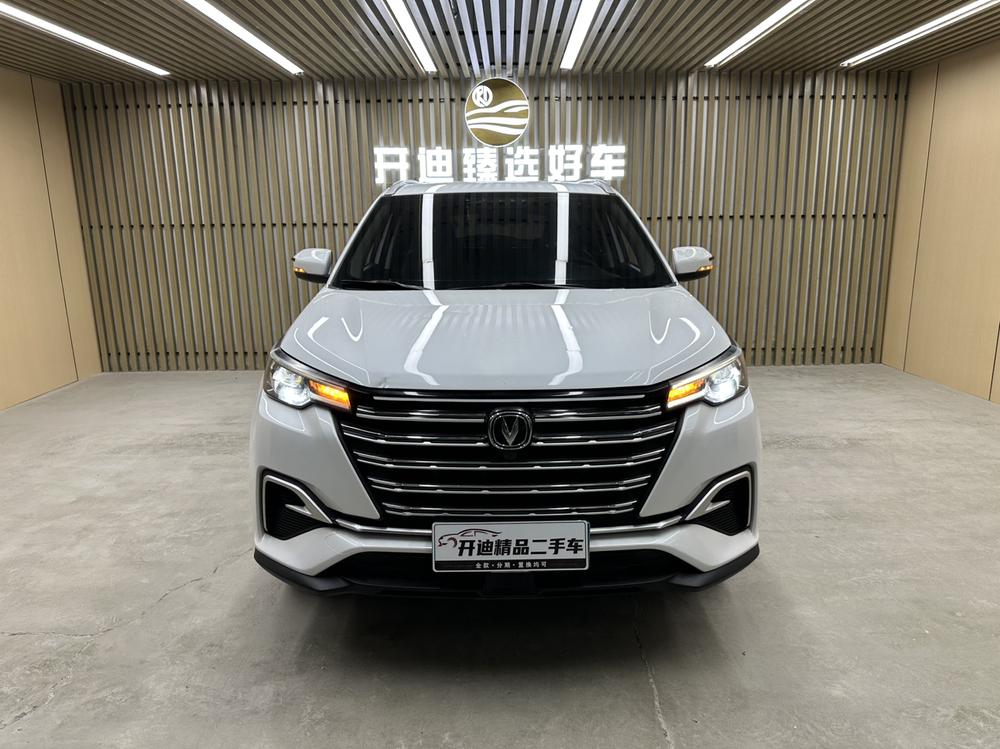 Changan Changan CS55 PLUS
