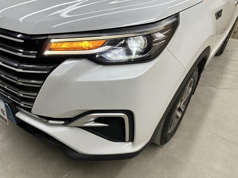 Changan Changan CS55 PLUS