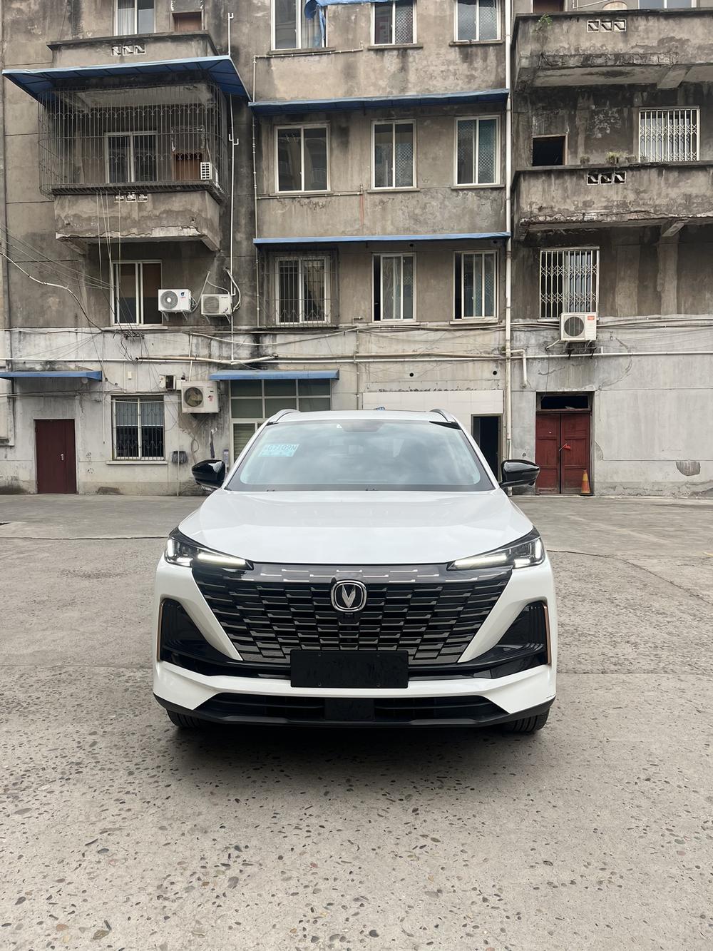 Changan Changan CS55 PLUS