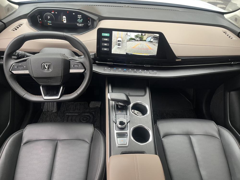 Changan Changan CS55 PLUS