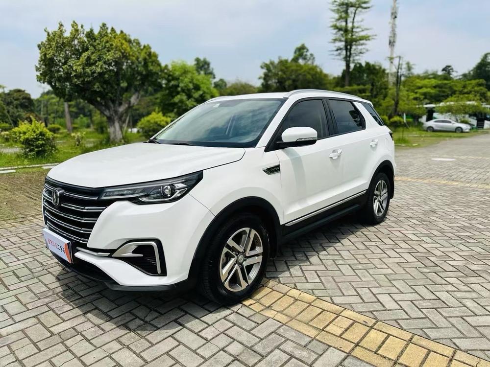 Changan Changan CS55 PLUS