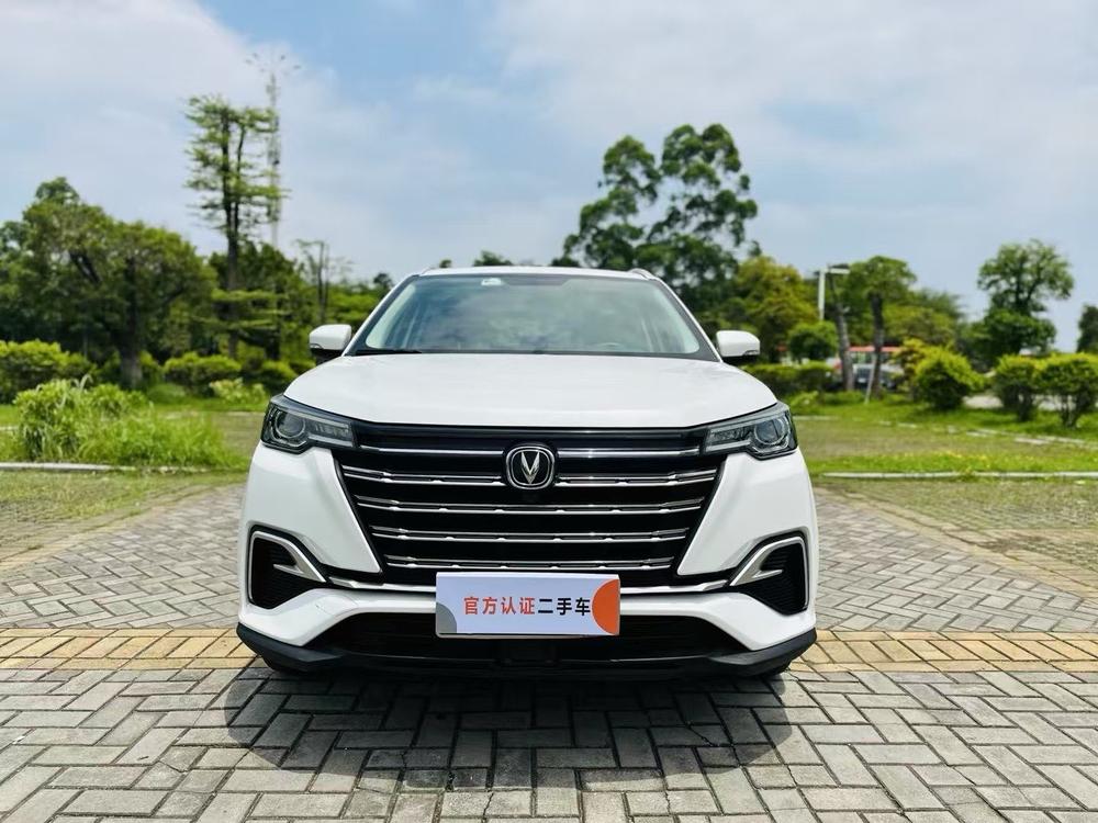Changan Changan CS55 PLUS