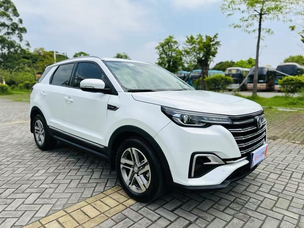 Changan Changan CS55 PLUS