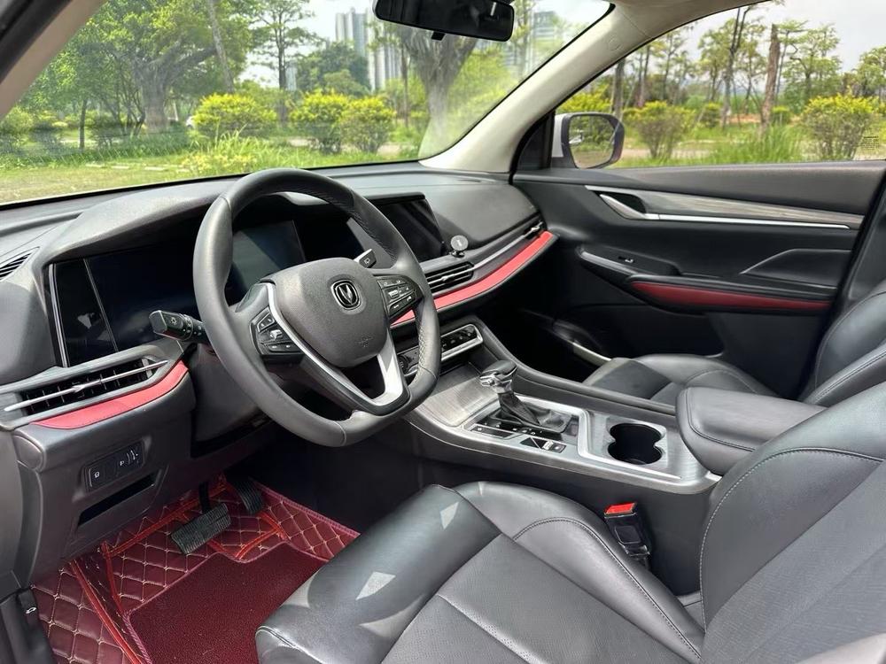 Changan Changan CS55 PLUS