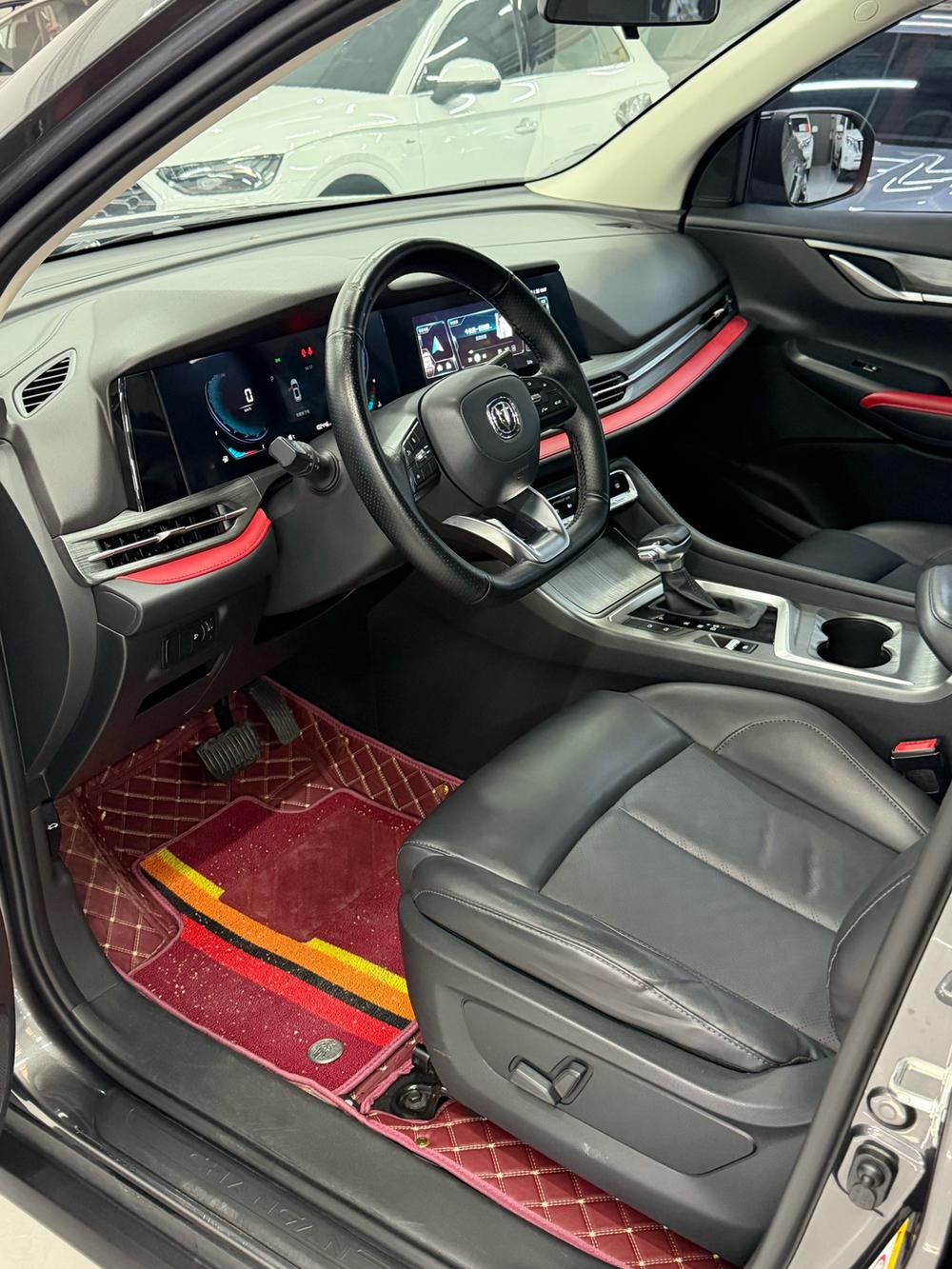 Changan Changan CS55 PLUS