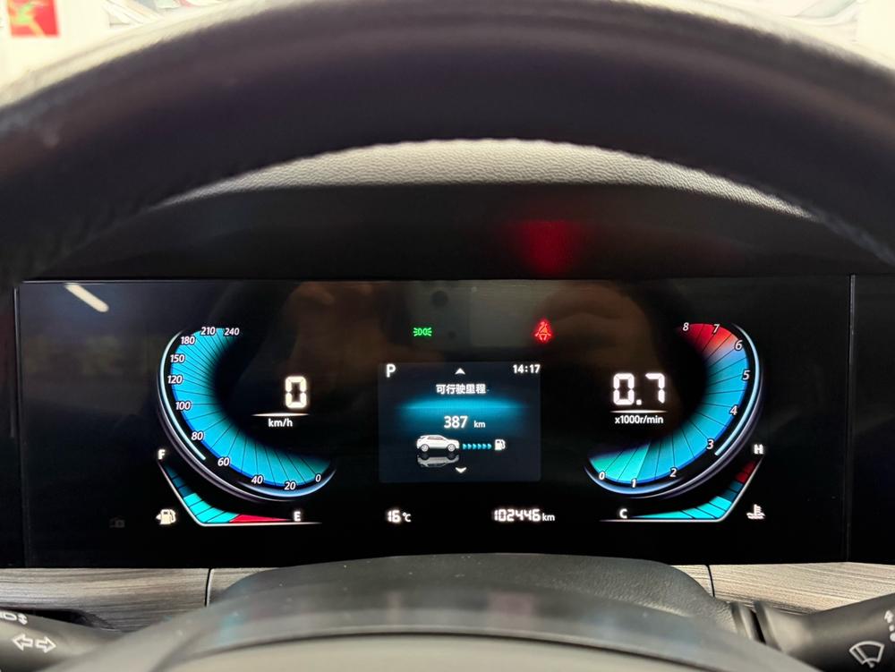 Changan Changan CS55 PLUS