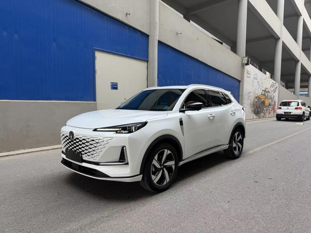 Changan Changan CS55 PLUS
