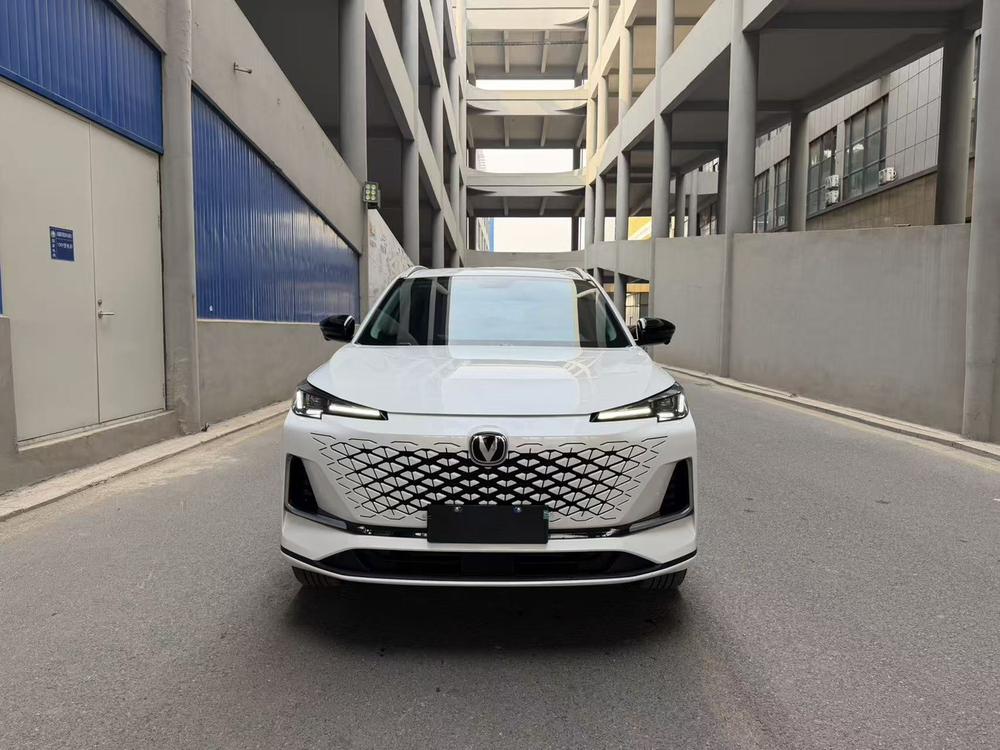 Changan Changan CS55 PLUS