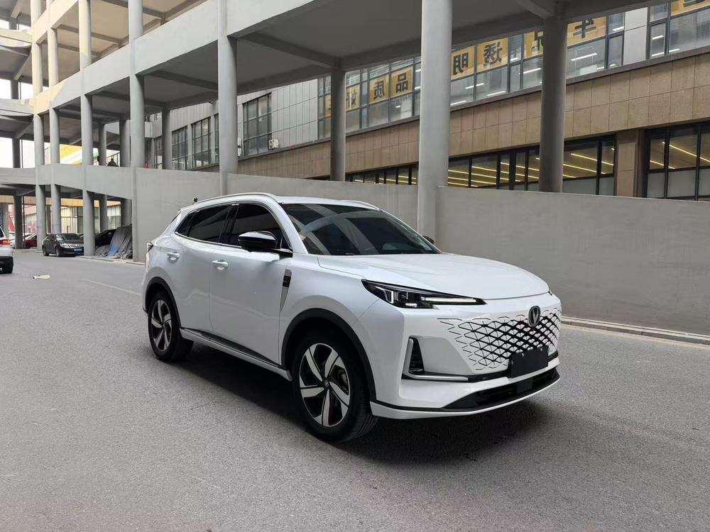 Changan Changan CS55 PLUS