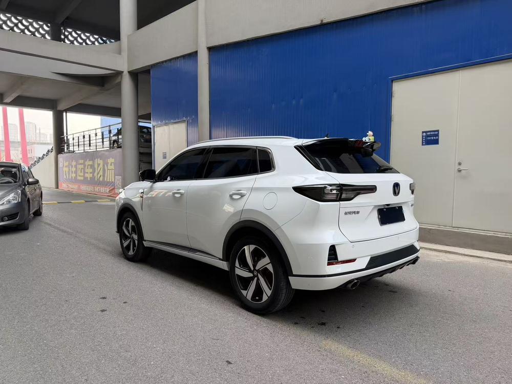 Changan Changan CS55 PLUS