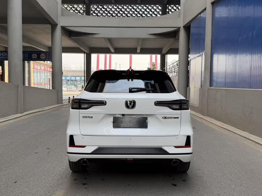Changan Changan CS55 PLUS
