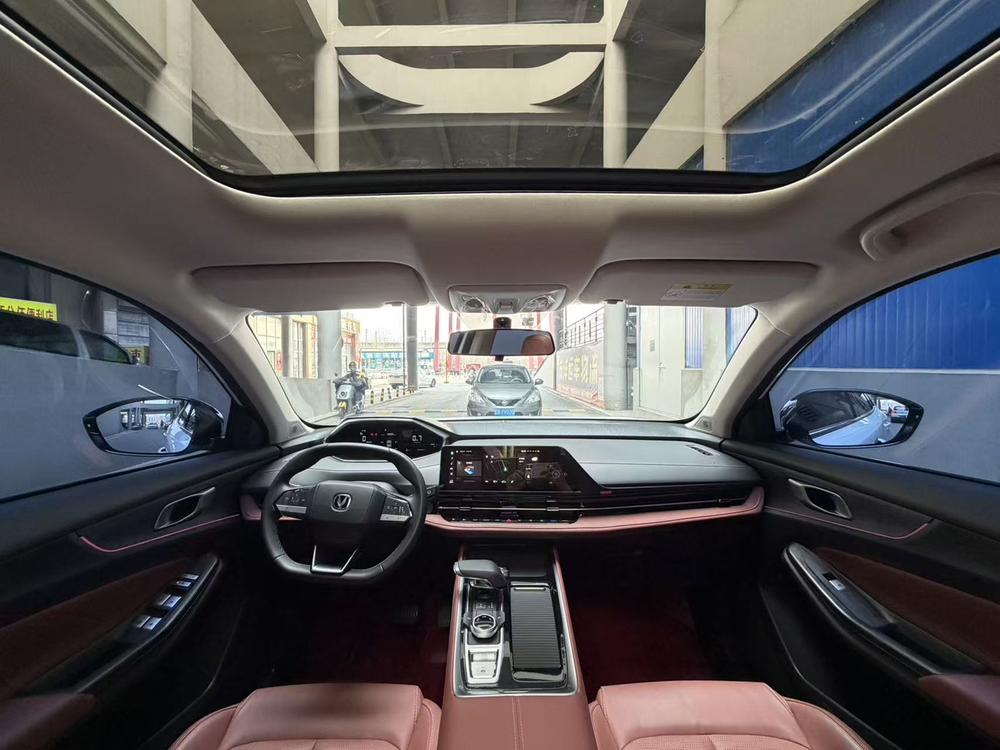 Changan Changan CS55 PLUS
