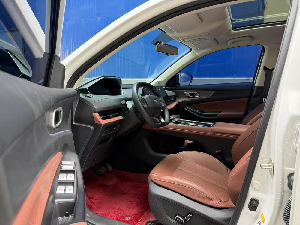 Changan Changan CS55 PLUS