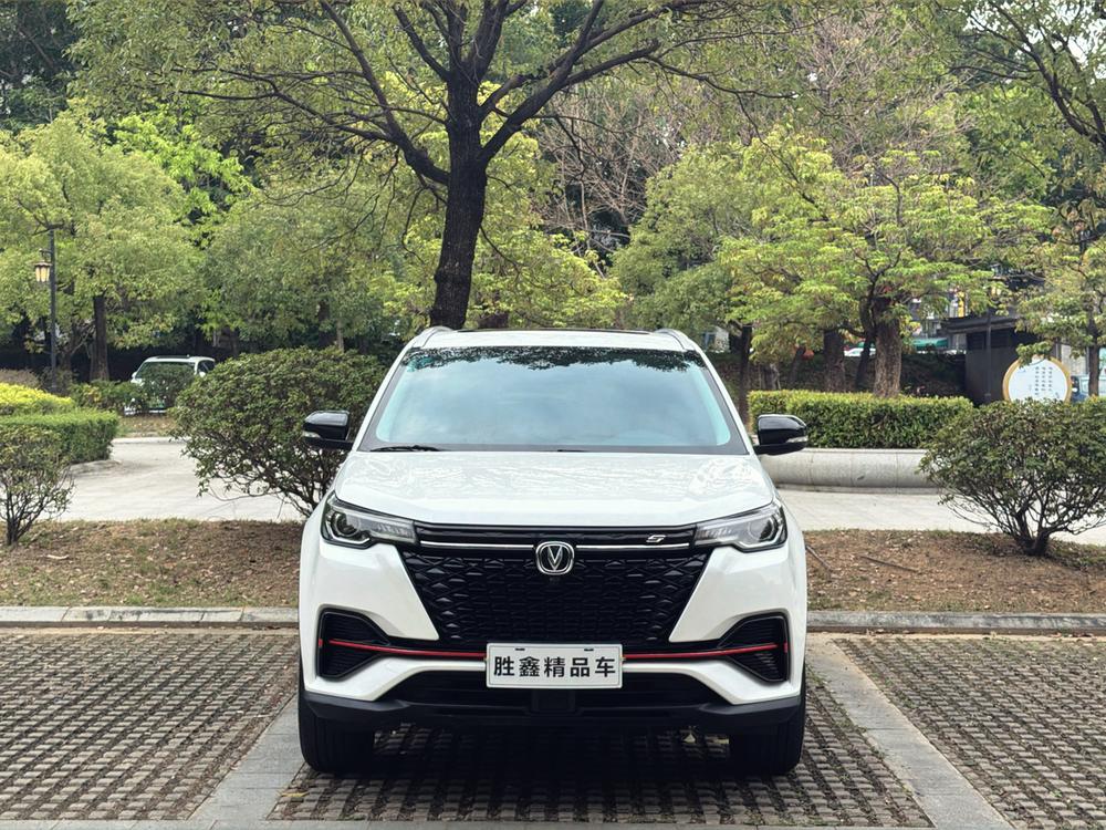 Changan Changan CS55 PLUS
