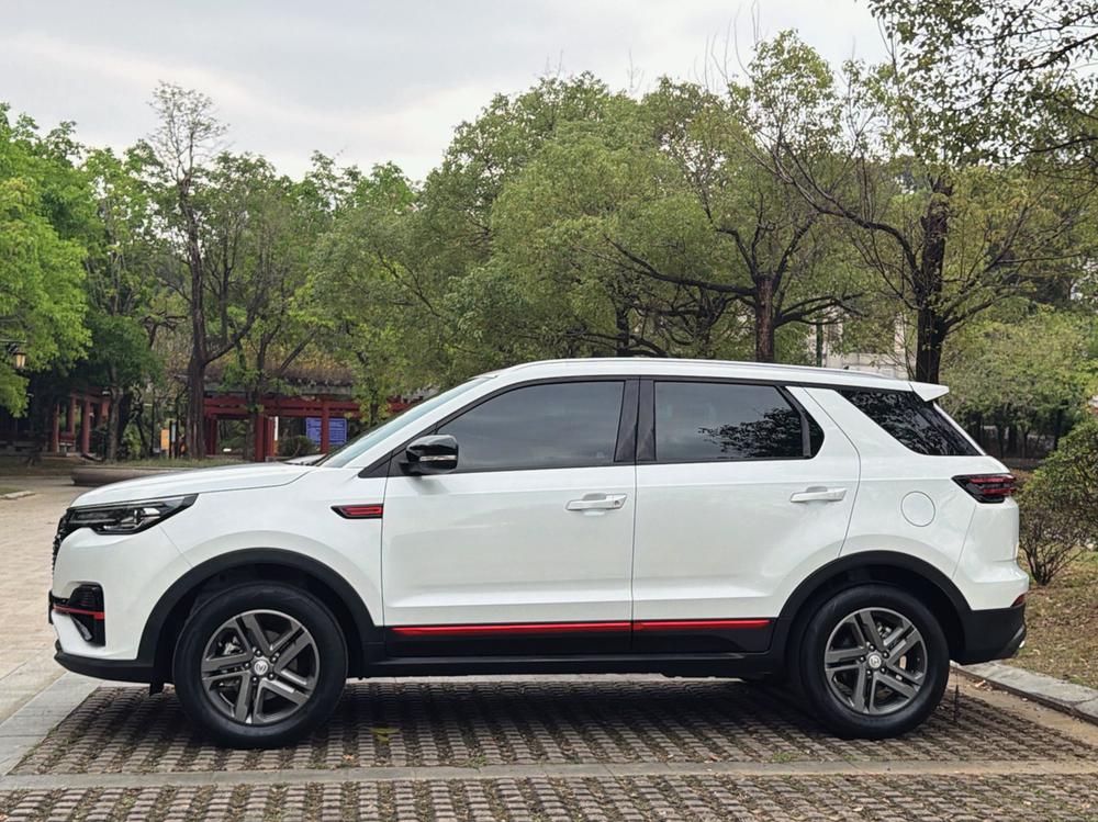 Changan Changan CS55 PLUS