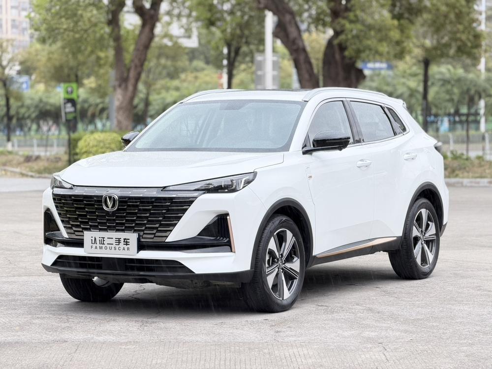 Changan Changan CS55 PLUS